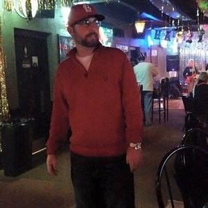 Meet your Posher, Mike